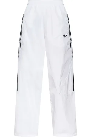 adidas Jogginghose mit Logo-Stickerei