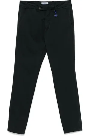 Manuel Ritz Klassische Chino