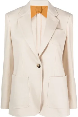 Max Mara Einreihiger Blazer