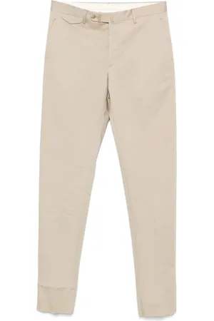 TAGLIATORE Hose mit Tapered-Bein