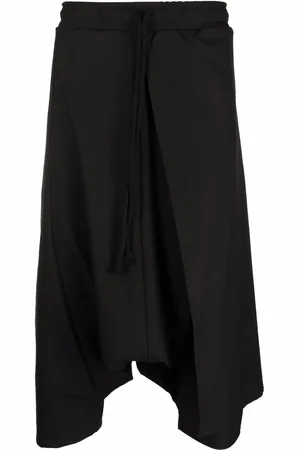 Alchemy Shorts mit tiefem Schritt