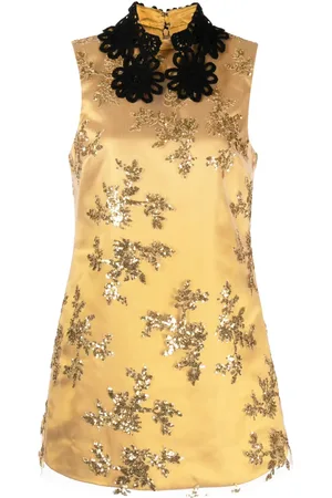 Macgraw Kleid mit Pailletten