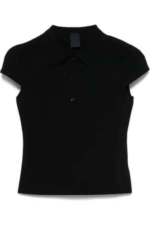 JUUN.J Poloshirt mit Logo-Stickerei
