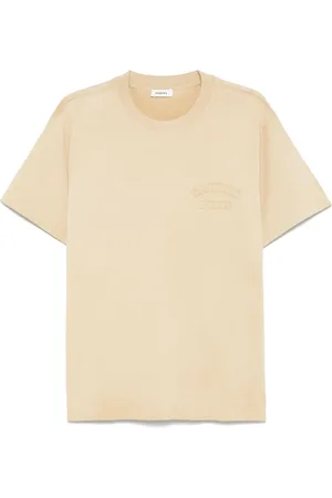 Sandro T-Shirt mit Logo