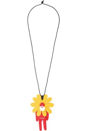 WALTER VAN BEIRENDONCK Flowerman Halskette