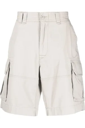 Ralph Lauren Cargo-Shorts mit Logo-Patch
