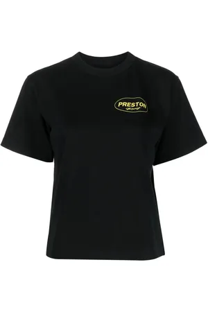 Heron Preston T-Shirt mit Logo-Print