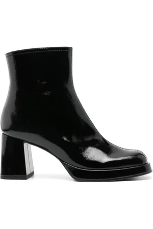 Chie Mihara Kentin Stiefeletten 80mm