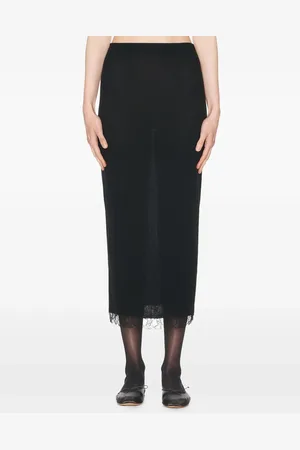 The Row Indira Kleid