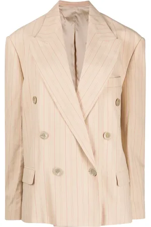 Isabel Marant Doppelreihiger Klero Blazer