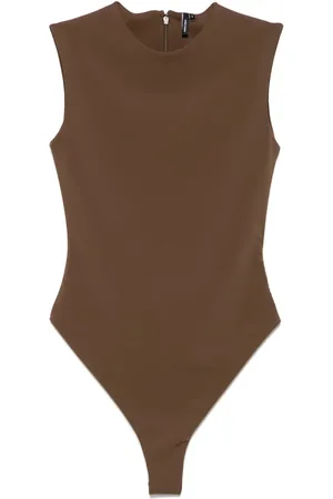Entire Studios Ärmelloser Body