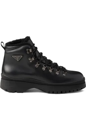 Prada Brixen Stiefel