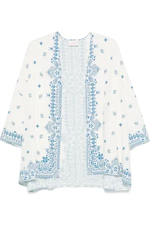 MC2 SAINT BARTH Milos Jacke