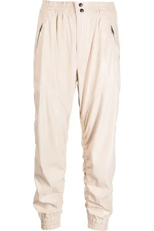 Marant Etoile Bolena Cropped-Hose