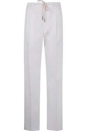 TAGLIATORE Hose mit geradem Bein