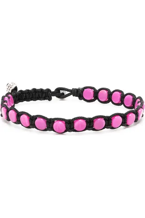 Isabel Marant Armband mit Kristallen