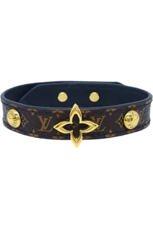 LOUIS VUITTON 2019 Blooming Armband