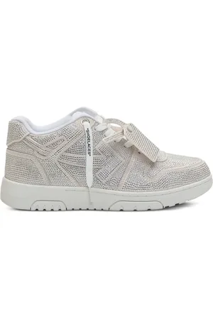 OFF-WHITE Out of Office Sneakers