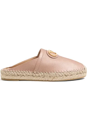VALENTINO GARAVANI VLogo Signature Mules 25mm