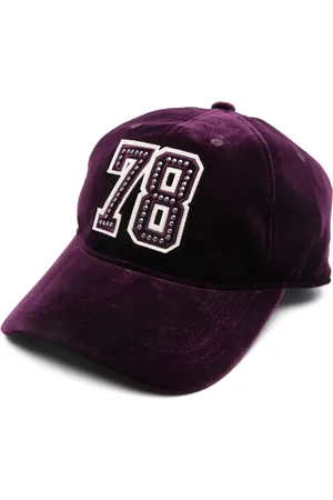 Golden Goose Demos Baseballkappe