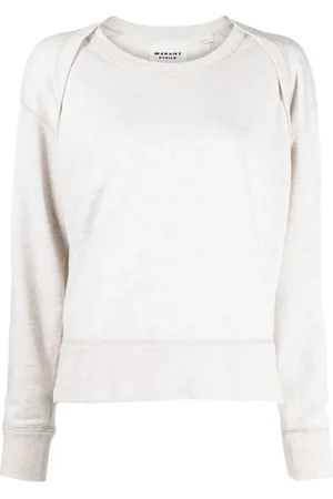 Marant Etoile Mazalia Langarmshirt