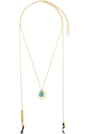 Frame Chain Charm Of Hell Brillenkette