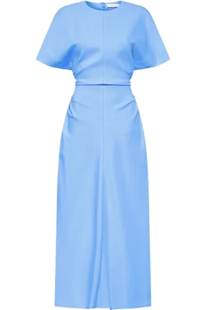 RACHEL GILBERT Orion Midikleid