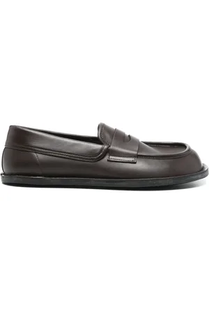 Moschino Desert College Loafer