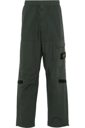 Stone Island Cargohose mit Kompass