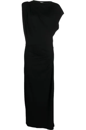 Marant Etoile Naerys Maxikleid