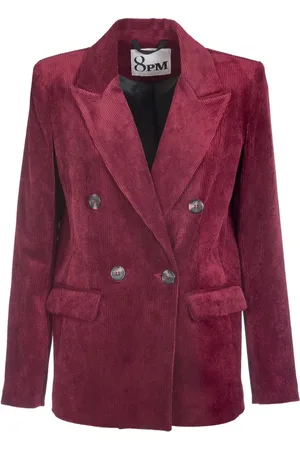 8PM Lafayette Blazer