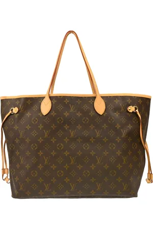 LOUIS VUITTON 2008 Neverfull GM Handtasche
