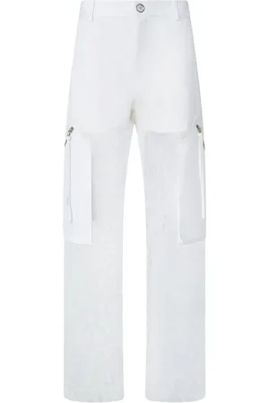 Pinko Hose mit geradem Bein