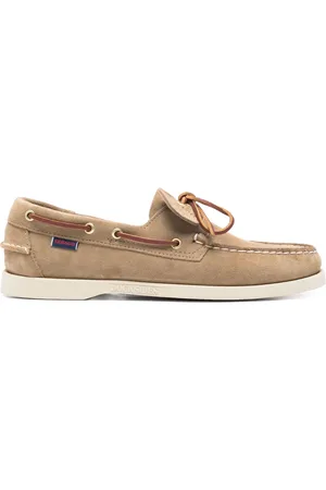 SEBAGO Portland Artisan Segelschuhe