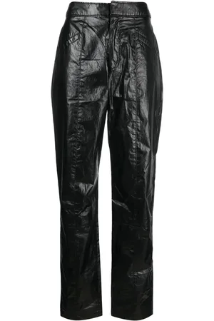 Isabel Marant Anea Hose mit geradem Bein