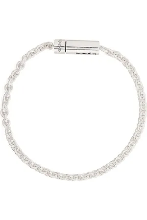 Le Gramme Klassisches Ankerkettenarmband
