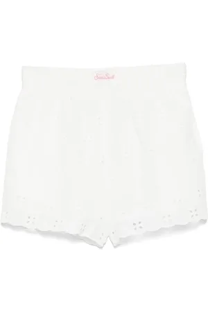 MC2 SAINT BARTH Meave Shorts