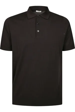 Paolo Pecora Kurzärmeliges Poloshirt