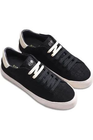 HIDE&JACK Sneakers mit Steppung