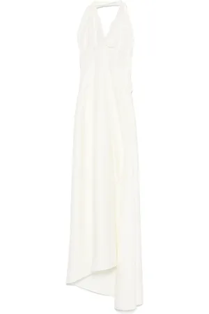 COPERNI Asymmetrisches Maxikleid