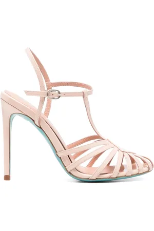 Fratelli Russo Cesa Sandalen 105mm