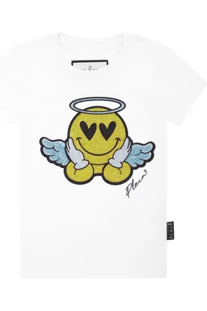 Philipp Plein Pure Smile T-Shirt
