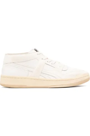 Hed Mayner X Reebok BB 5600 Cut Sneakers