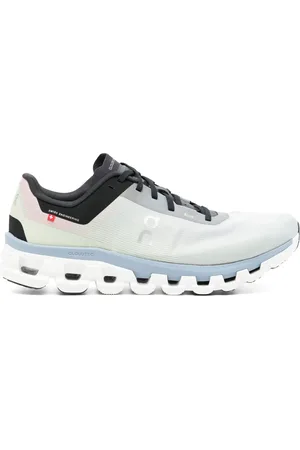 On Running CloudFlow 4 Sneakers mit Logo-Print