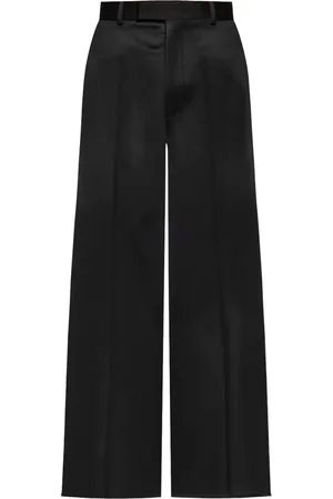 AMIRI Klassische Palazzohose