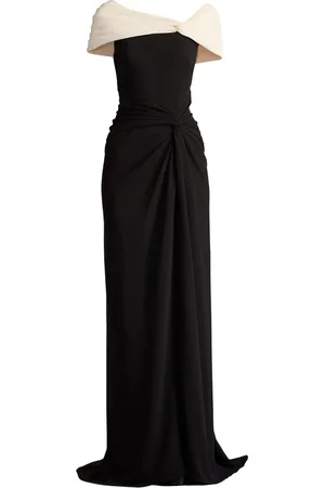 Tadashi Shoji Asymmetrisches Kleid