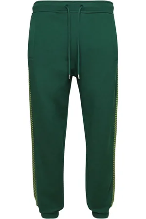 Lanvin Side Curb Jogginghose