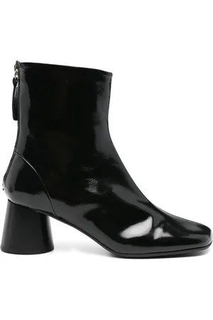 HALMANERA Klassische Stiefel 60mm