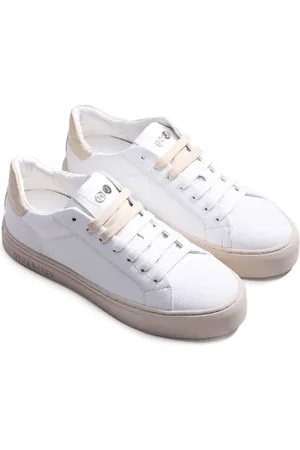 HIDE&JACK Essence Cloud Sneakers