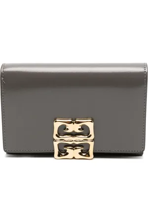 Givenchy 4G Liquid Portemonnaie